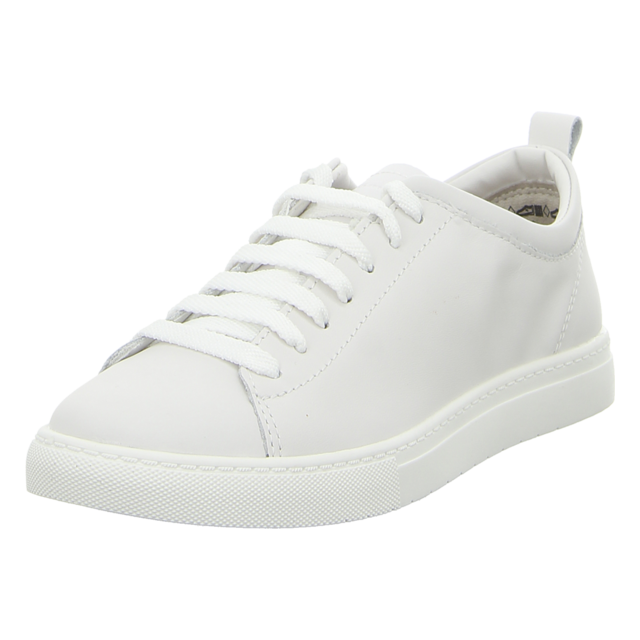 Tamaris - 1-1-23611-28-100 - 1-1-23611-28-100 - weiss - Sneaker