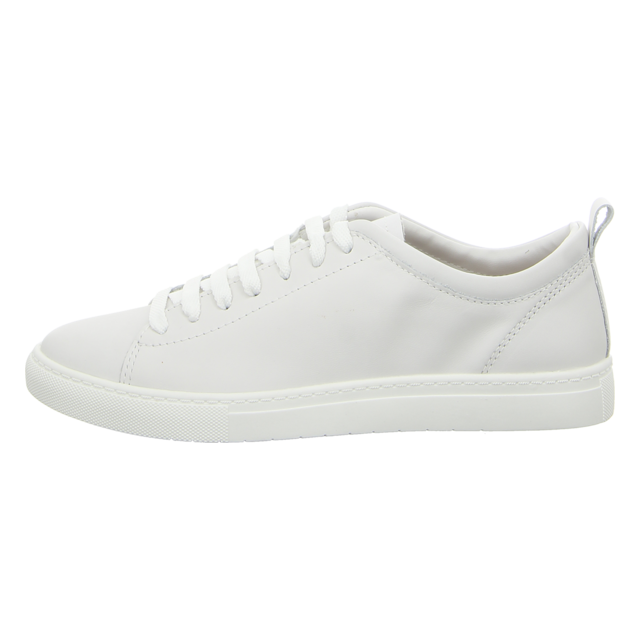 Tamaris - 1-1-23611-28-100 - 1-1-23611-28-100 - weiss - Sneaker