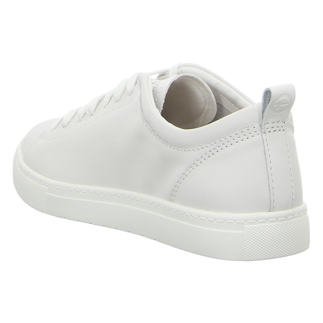 Tamaris - 1-1-23611-28-100 - 1-1-23611-28-100 - weiss - Sneaker