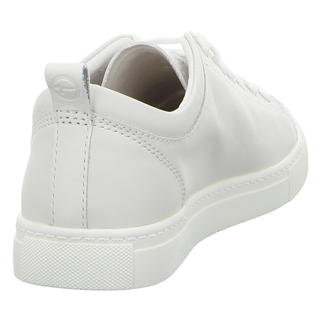 Tamaris - 1-1-23611-28-100 - 1-1-23611-28-100 - weiss - Sneaker