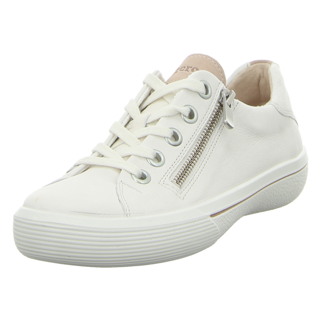 Legero - 2-000117-1100 - Fresh - offwhite (weiss) - Sneaker