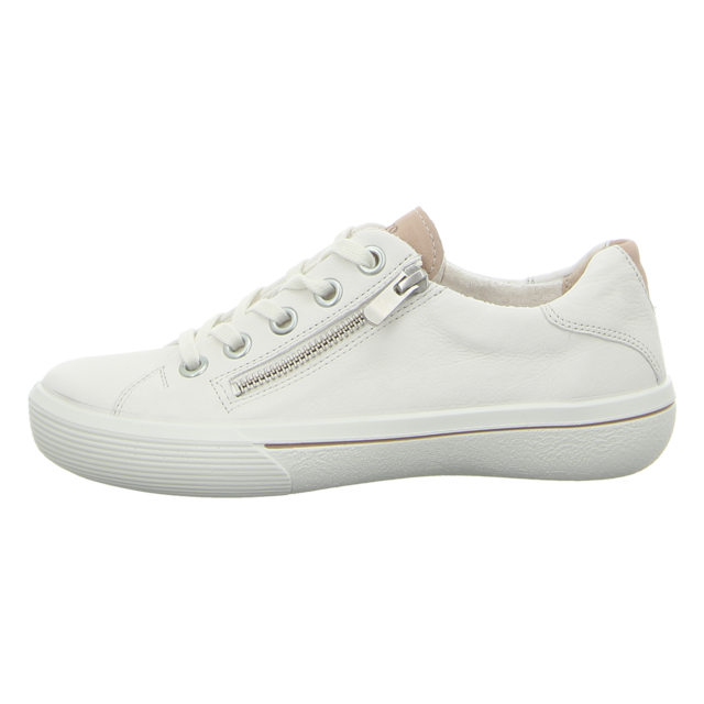 Legero - 2-000117-1100 - Fresh - offwhite (weiss) - Sneaker