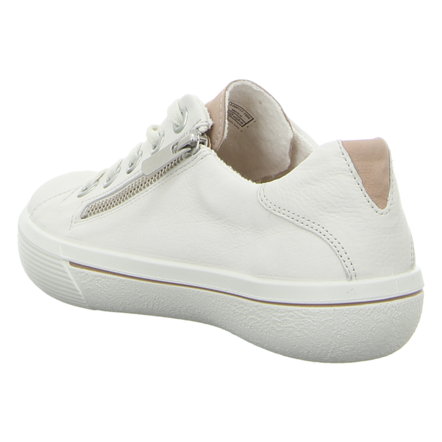 Legero - 2-000117-1100 - Fresh - offwhite (weiss) - Sneaker