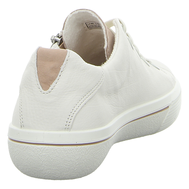 Legero - 2-000117-1100 - Fresh - offwhite (weiss) - Sneaker