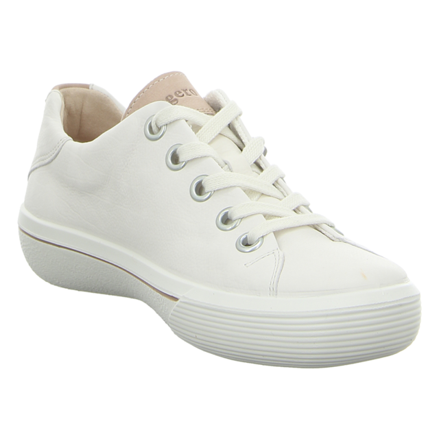 Legero - 2-000117-1100 - Fresh - offwhite (weiss) - Sneaker