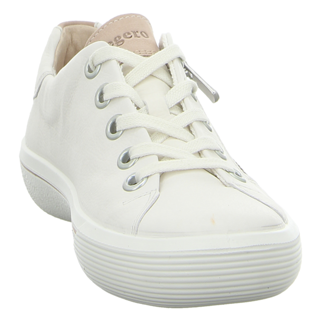 Legero - 2-000117-1100 - Fresh - offwhite (weiss) - Sneaker