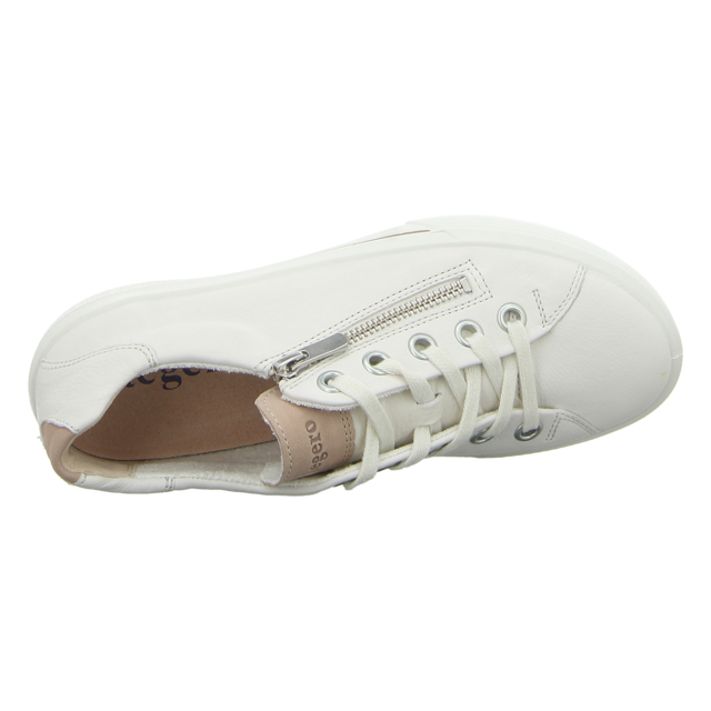 Legero - 2-000117-1100 - Fresh - offwhite (weiss) - Sneaker