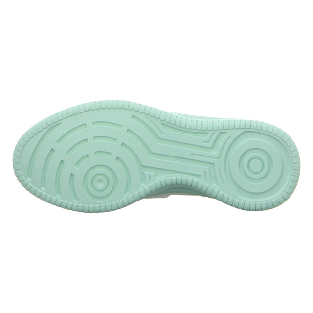 Artiker - 50C1800 - 50C1800 - bialo-zielony - Schnrschuhe