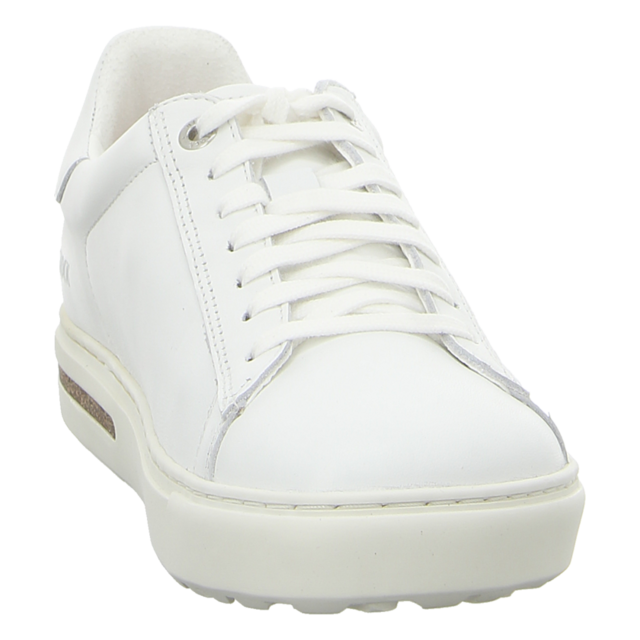 Birkenstock - 1017723 - Bend Low - weiss - Sneaker