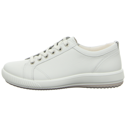 Schnrschuhe - Legero - Tanaro 5.0 - offhwite (weiss)