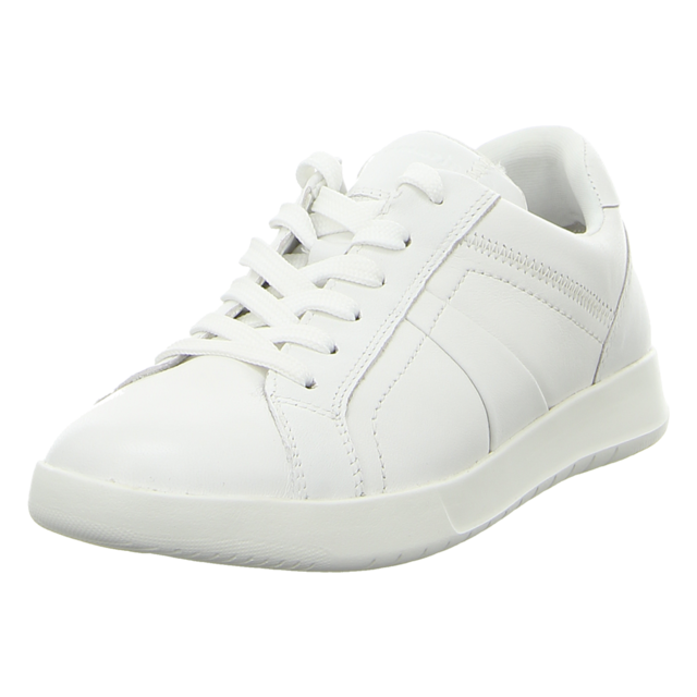 Tamaris - 1-1-23623-42-146 - 1-1-23623-42-146 - white uni - Sneaker