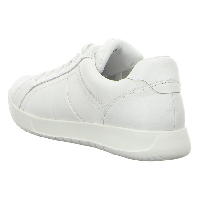 Tamaris - 1-1-23623-20-146 - 1-1-23623-20-146 - white uni - Sneaker