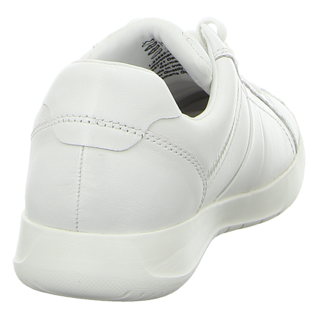 Tamaris - 1-1-23623-42-146 - 1-1-23623-42-146 - white uni - Sneaker