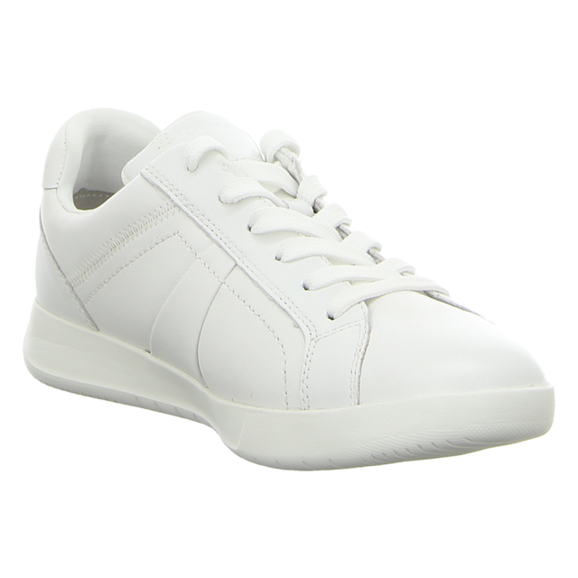 Tamaris - 1-1-23623-42-146 - 1-1-23623-42-146 - white uni - Sneaker