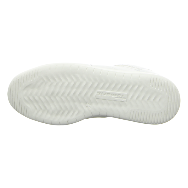 Tamaris - 1-1-23623-20-146 - 1-1-23623-20-146 - white uni - Sneaker