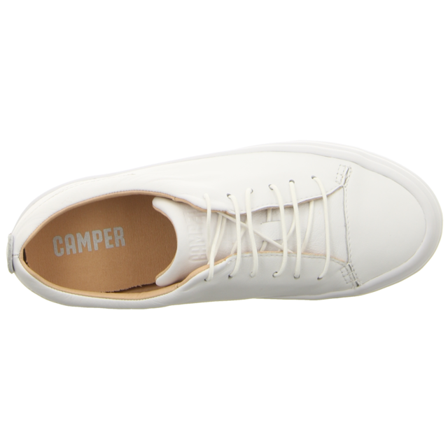 camper hoops white
