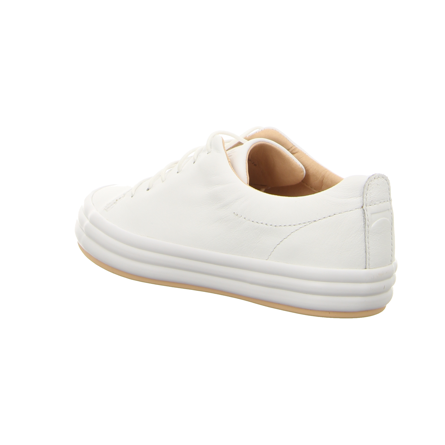 camper hoops white