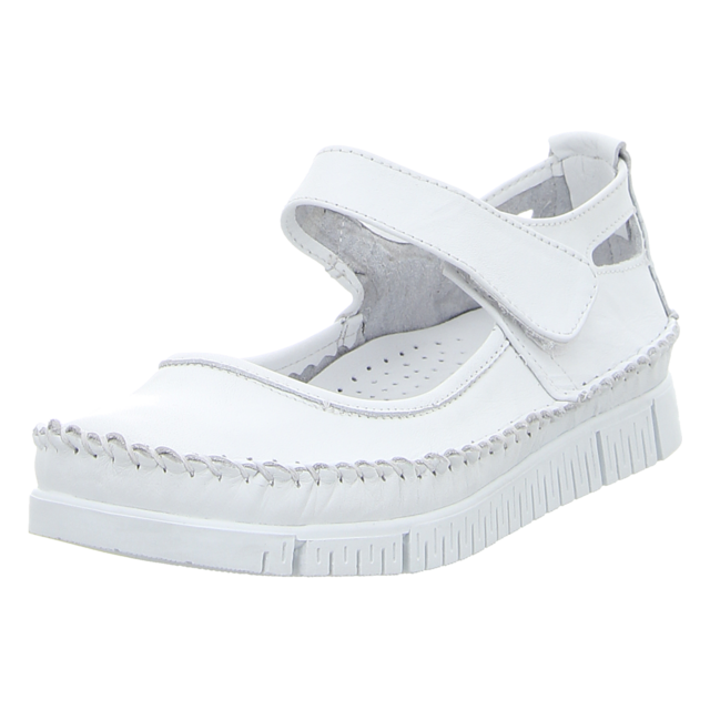 Gemini - 382534-01/001 - 382534-01/001 - weiss - Ballerinas