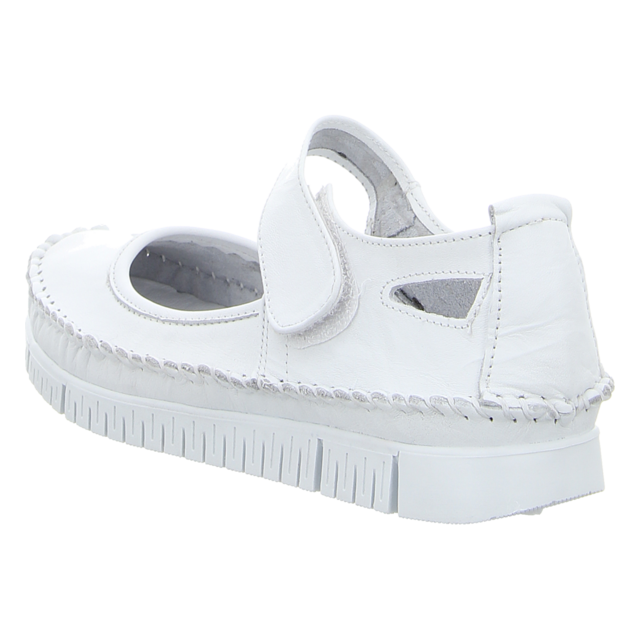 Gemini - 382534-01/001 - 382534-01/001 - weiss - Ballerinas