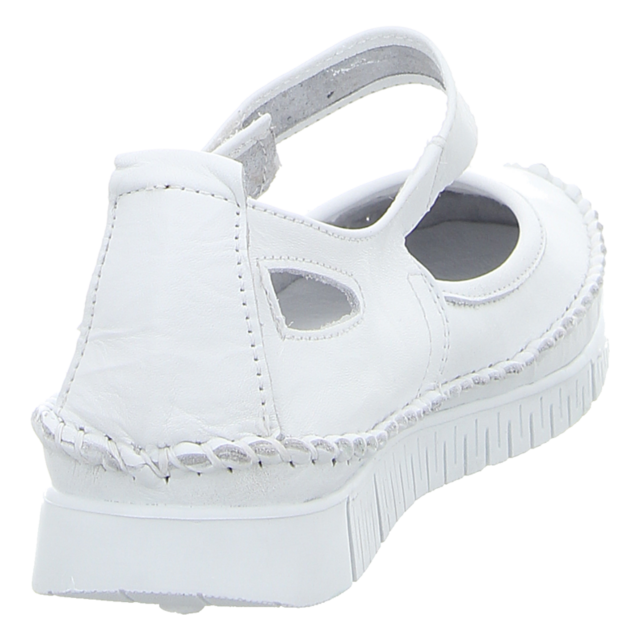 Gemini - 382534-01/001 - 382534-01/001 - weiss - Ballerinas