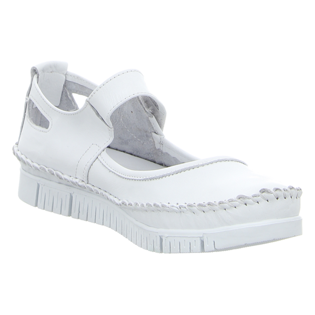 Gemini - 382534-01/001 - 382534-01/001 - weiss - Ballerinas