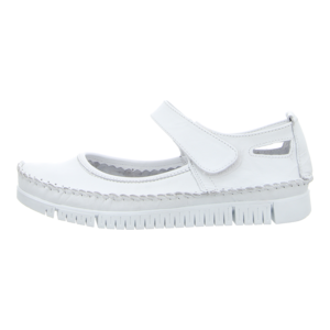 Ballerinas - Gemini - weiss