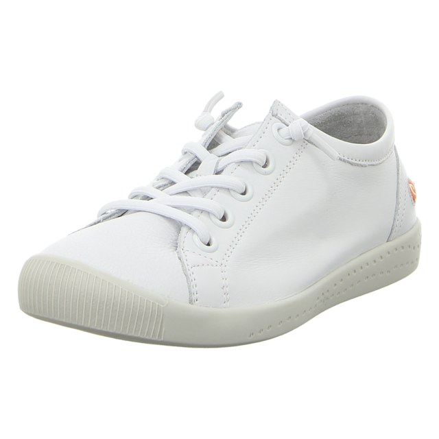 Softinos - P900557028 - ISLAII557S - white - Sneaker