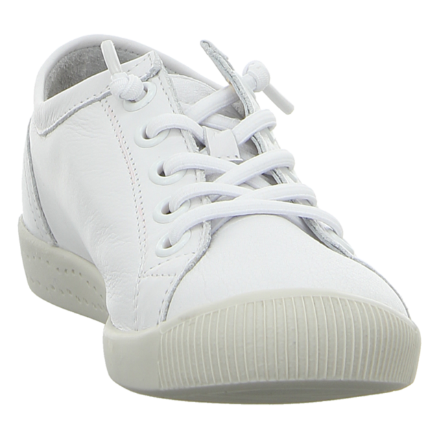 Softinos - P900557028 - ISLAII557S - white - Sneaker