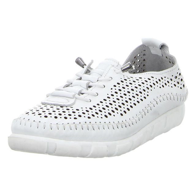 Gemini - 395475-01/001 - 395475-01/001 - weiss - Schn�rschuhe