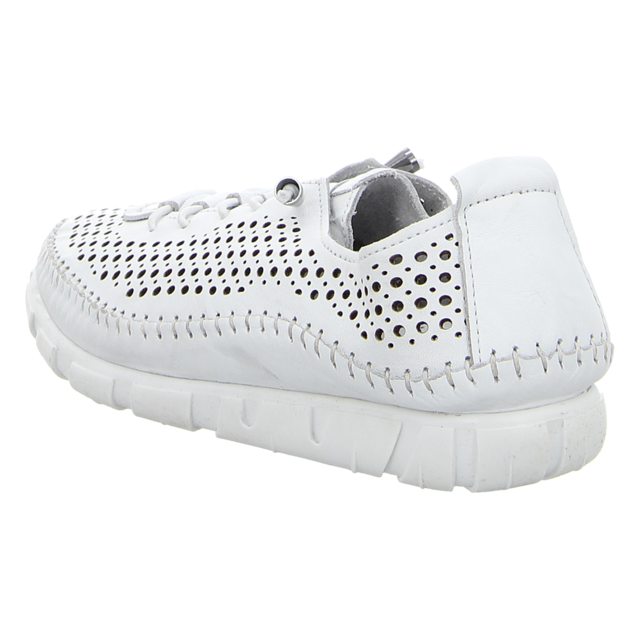 Gemini - 395475-01/001 - 395475-01/001 - weiss - Schn�rschuhe