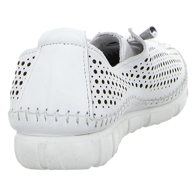 Gemini - 395475-01/001 - 395475-01/001 - weiss - Schn�rschuhe