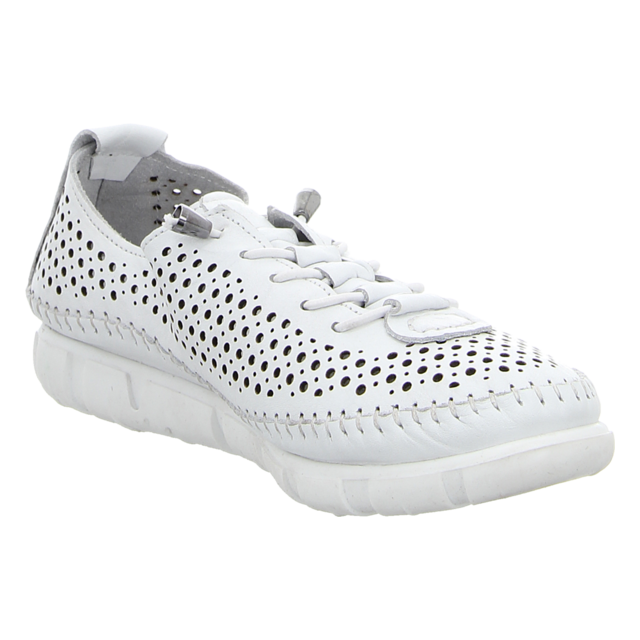 Gemini - 395475-01/001 - 395475-01/001 - weiss - Schn�rschuhe