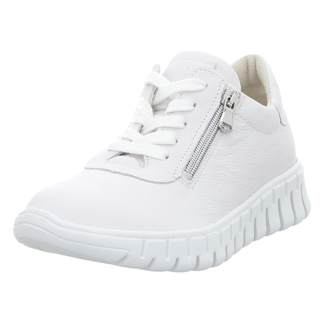 Waldl�ufer - 916010-189-148 - H-Birdy - offwhite - Schn�rschuhe