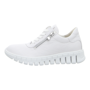 Schn�rschuhe - Waldl�ufer - H-Birdy - offwhite