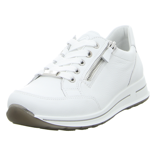 Ara - 12-54801-44 - Osaka 2.0 - weiss - Sneaker