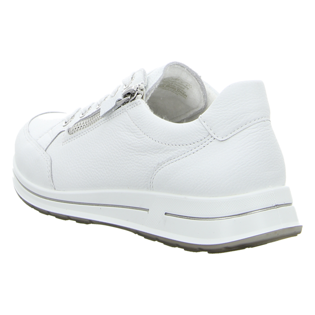 Ara - 12-54801-44 - Osaka 2.0 - weiss - Sneaker
