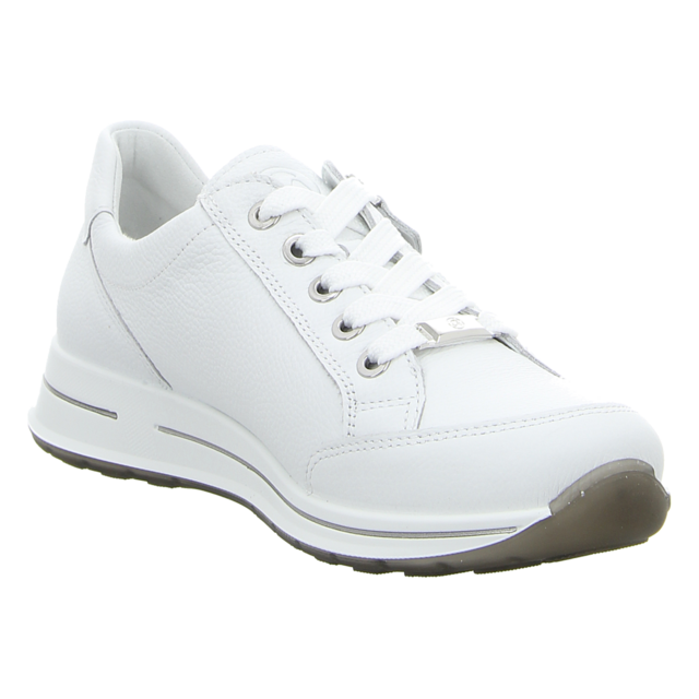 Ara - 12-54801-44 - Osaka 2.0 - weiss - Sneaker