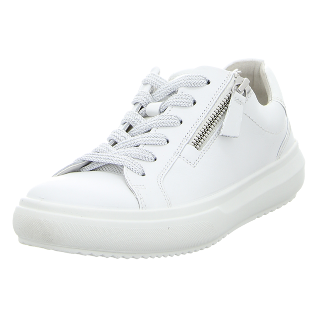 Gabor - 83.364.21 - 83.364.21 - weiss - Schn�rschuhe