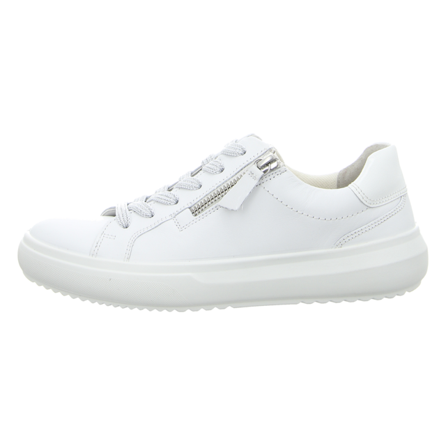 Gabor - 83.364.21 - 83.364.21 - weiss - Schn�rschuhe