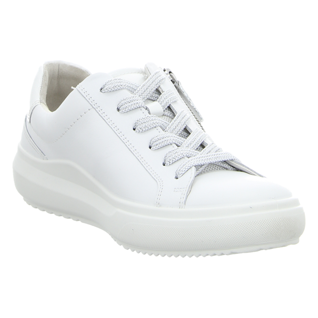 Gabor - 83.364.21 - 83.364.21 - weiss - Schn�rschuhe