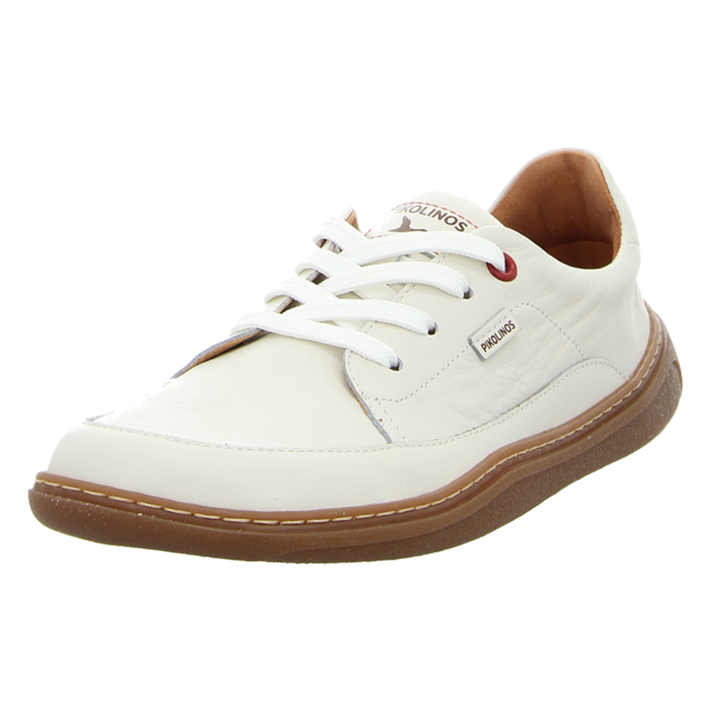 Pikolinos - U9F-4285C1 NATA - Aranjuez - weiss - Schn�rschuhe