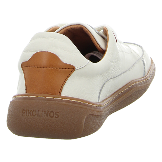 Pikolinos - U9F-4285C1 NATA - Aranjuez - weiss - Schn�rschuhe