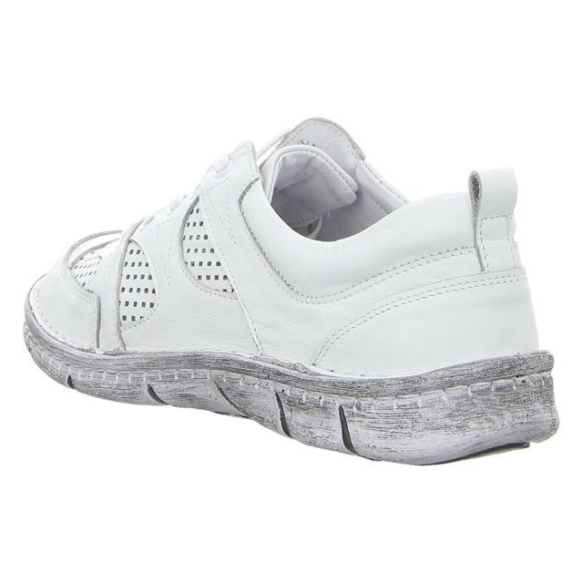 Krisbut - 2641-3-1 - 2641-3-1 - weiss - Schn�rschuhe