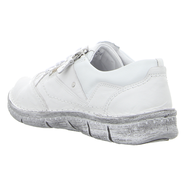 Krisbut - 2639-5-1 - 2639-5-1 - weiss - Schn�rschuhe