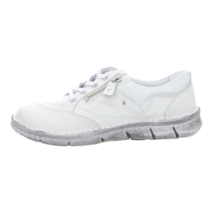 Schn�rschuhe - Krisbut - weiss