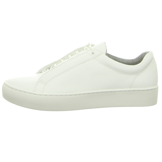 Vagabond - 5326-001-01 - Zoe - weiss - Sneaker