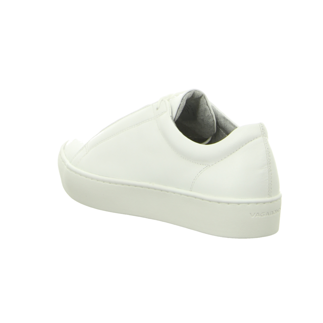 Vagabond - 5326-001-01 - Zoe - weiss - Sneaker
