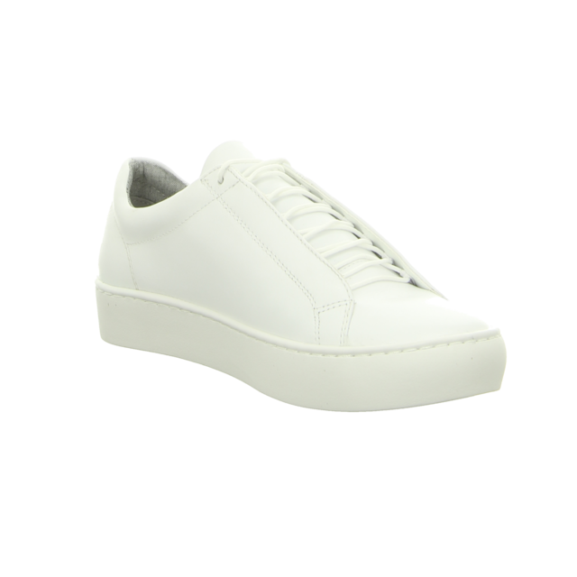 Vagabond - 5326-001-01 - Zoe - weiss - Sneaker