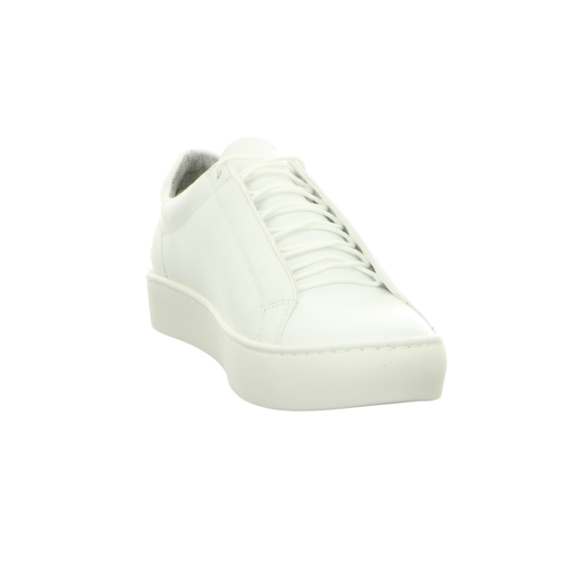 Vagabond Damen Sneaker Zoe in weiB SALE Schuhfachmann