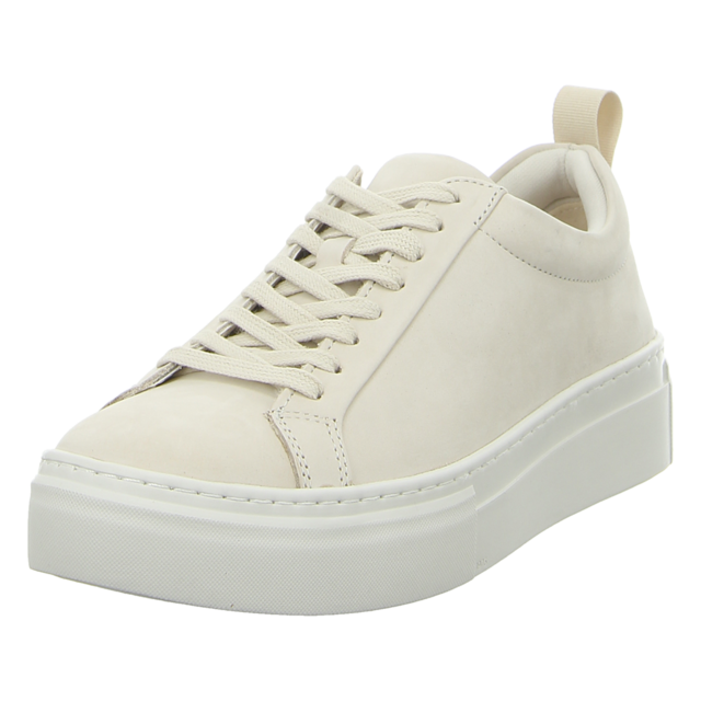 Vagabond - 5327-250-02 - Zoe Platform - weiss - Sneaker